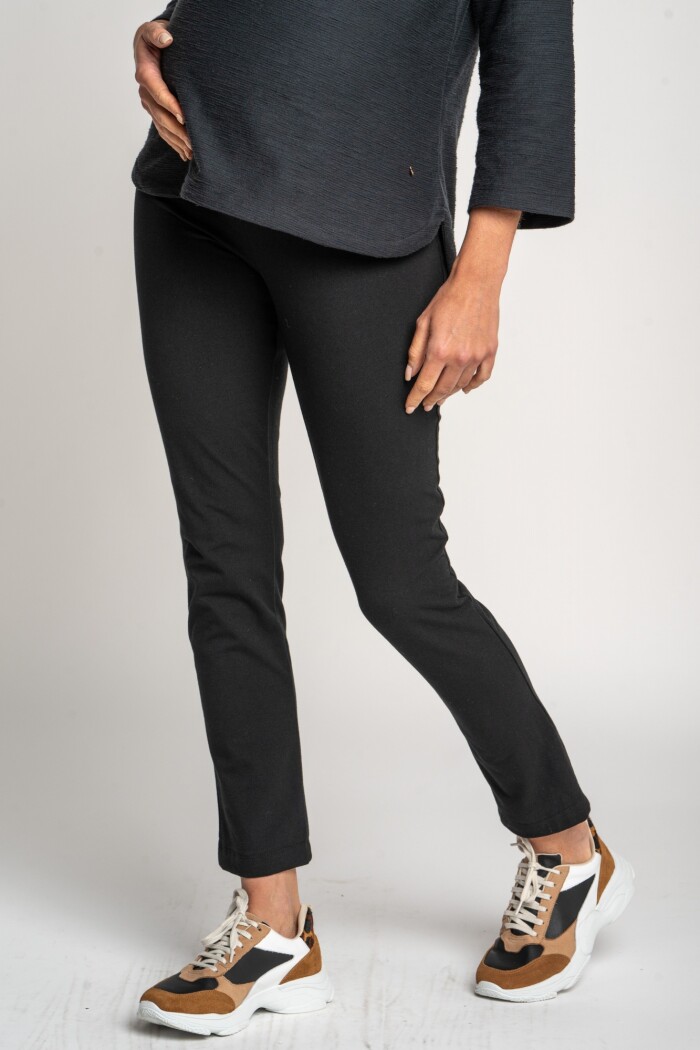 Legging Lemon Mama Negro