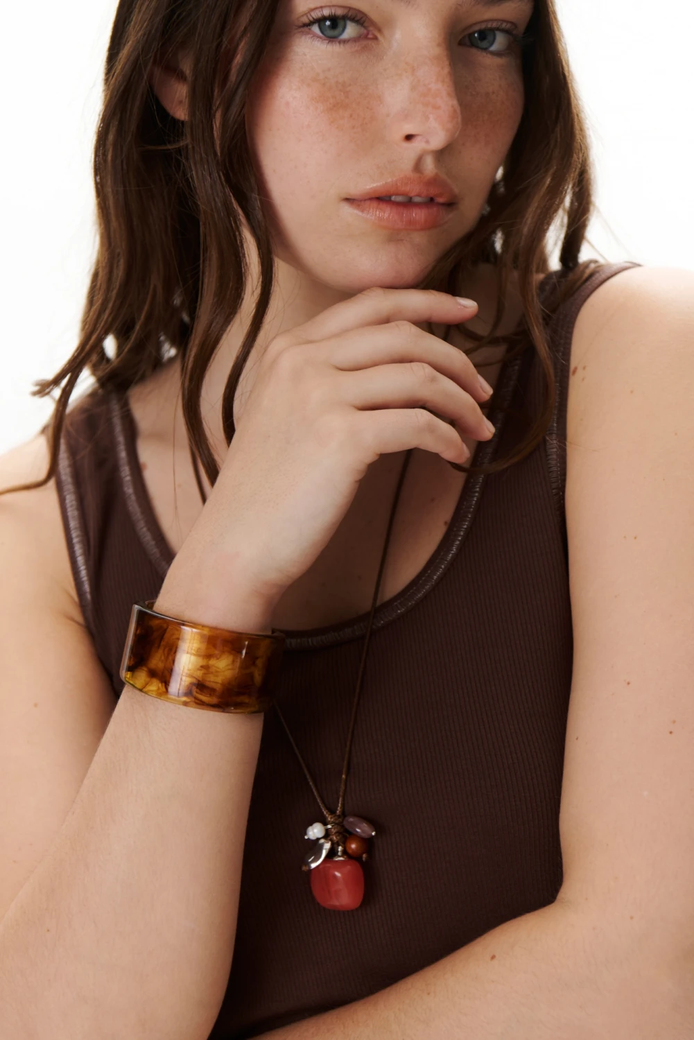 PULSERA CAREY