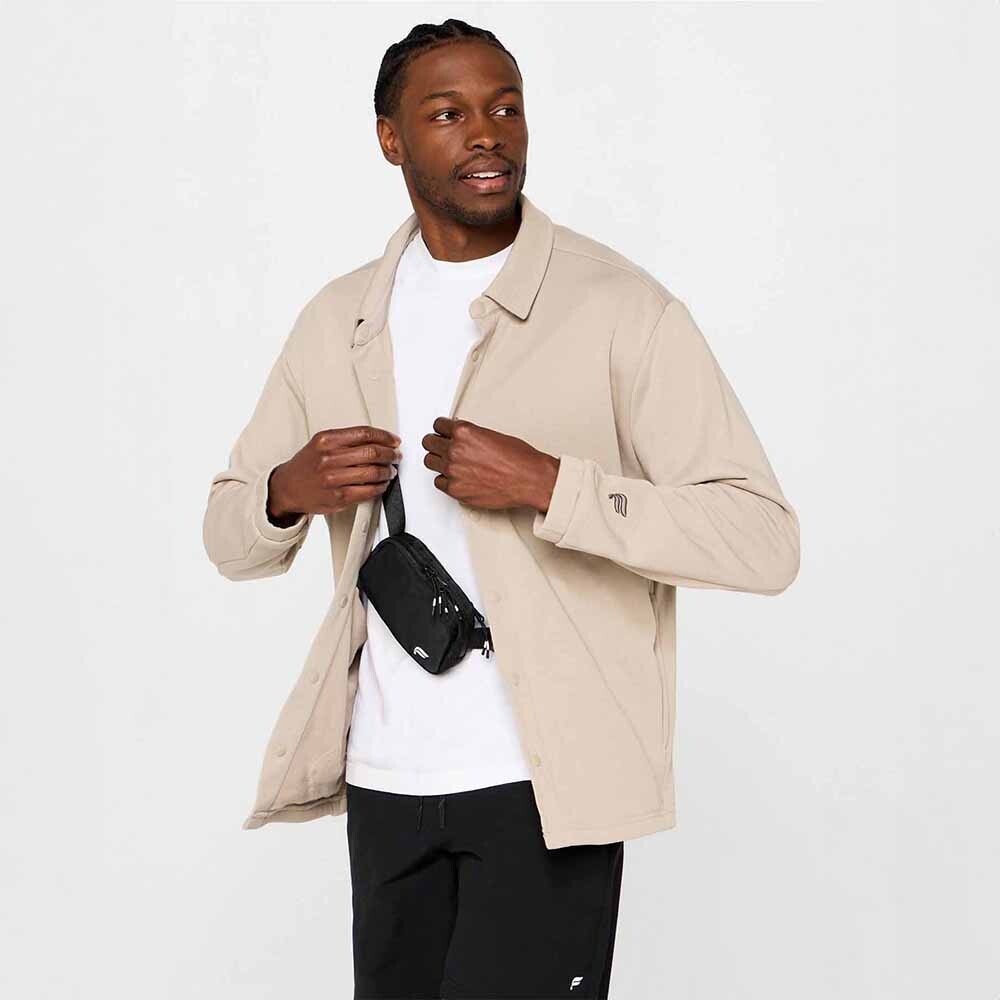 Mini Bolso The Belt Bag Mini Unisex Black