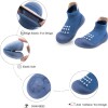 Zapato BAMBA FLEX Azul Zapato BAMBA FLEX Azul