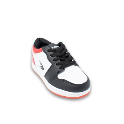 CHAMPION 24-35 BLACK/WHIT