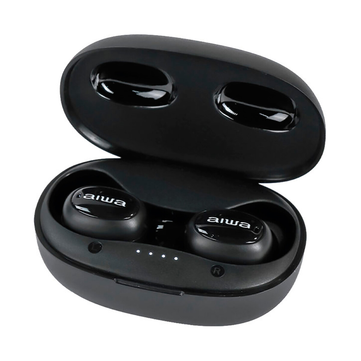 Aiwa Auriculares Inalámbricos AWTWSD3U Bluetooth Tws - 001 