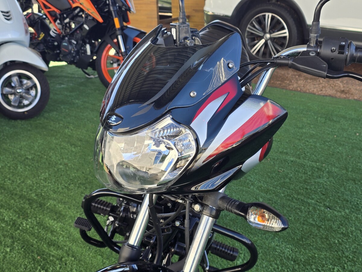 Bajaj Discover 125 cc. 2026 0KM | Permuta / Financia Bajaj Discover 125 cc. 2026 0KM | Permuta / Financia