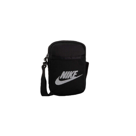 Morral Nike Moda Unisex Heritage S Smit Black S/C