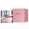 PERFUME HUGO BOSS FEMME EDP 30ML -(Mujer) Sin color