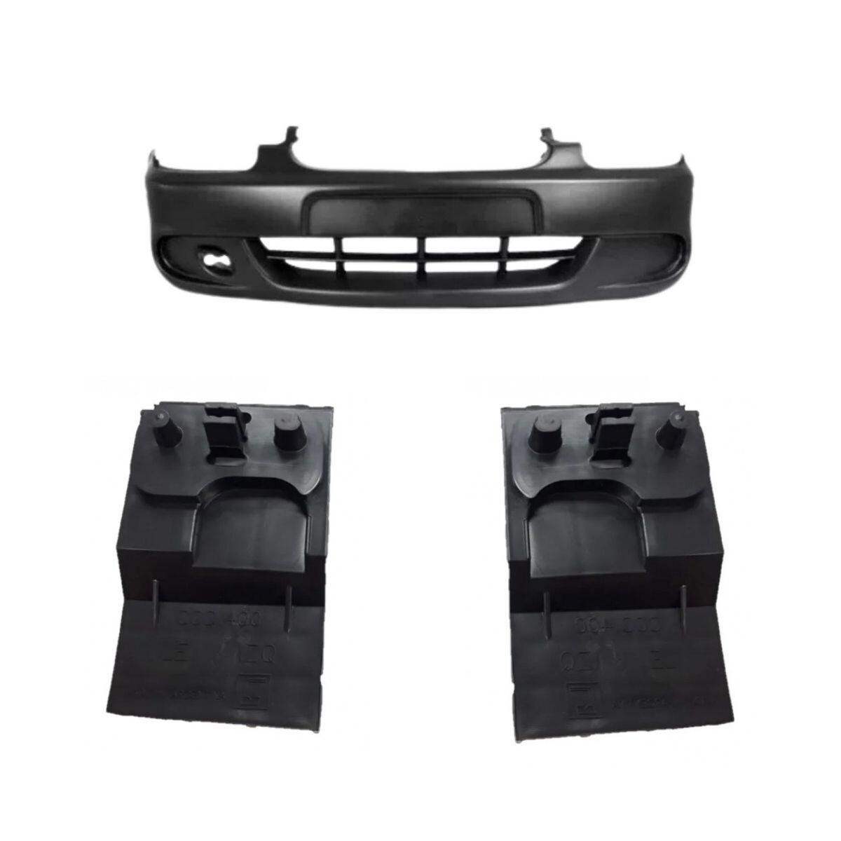 KIT DE PARAGOLPE 