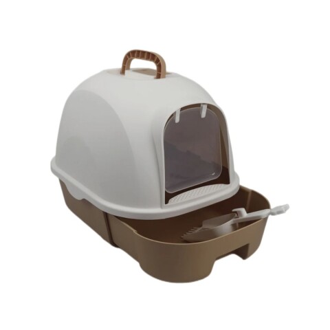Baño C/Puerta/Palita Y Bandeja Movil Baño C/Puerta/Palita Y Bandeja Movil