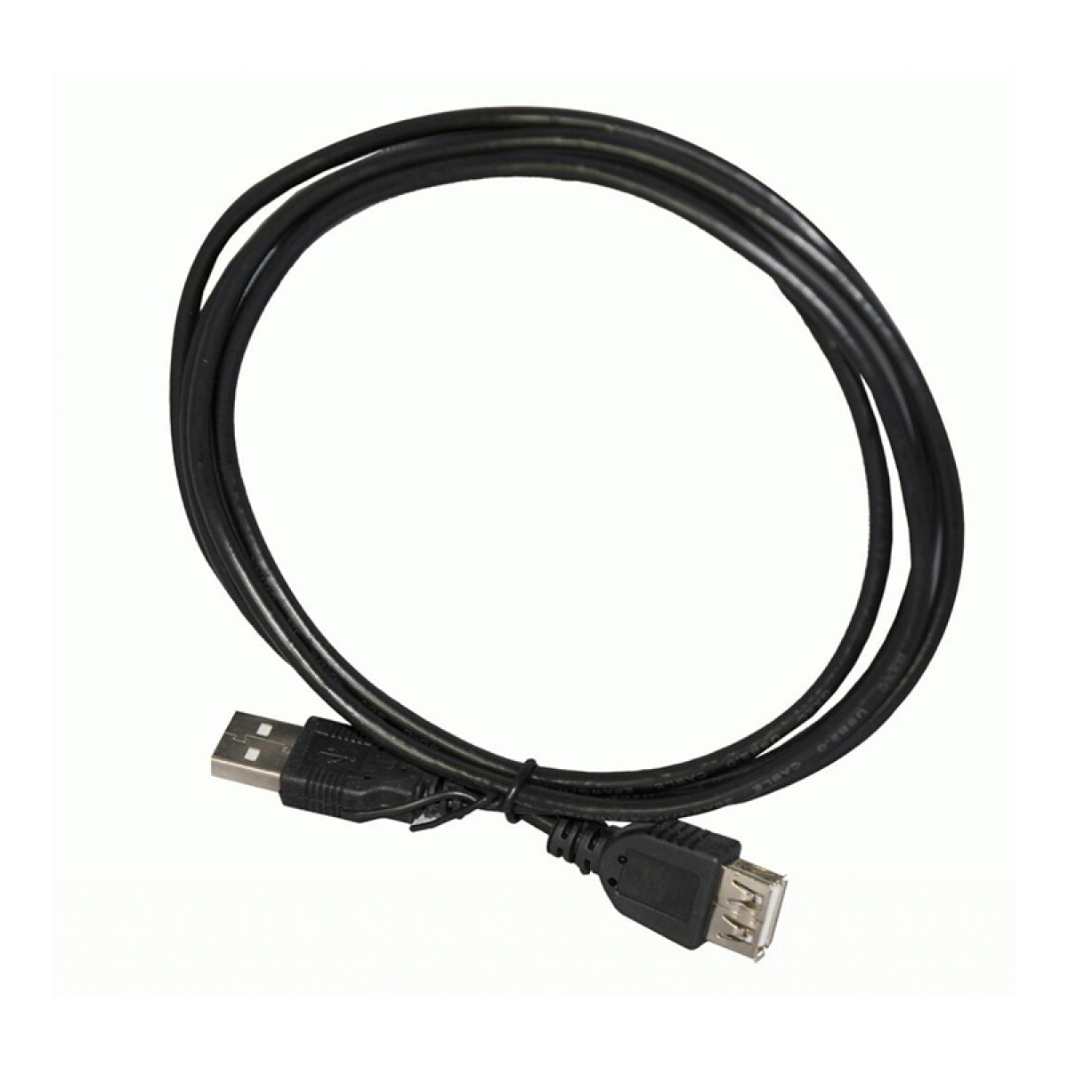 Cable Extensor USB 3 mts. 