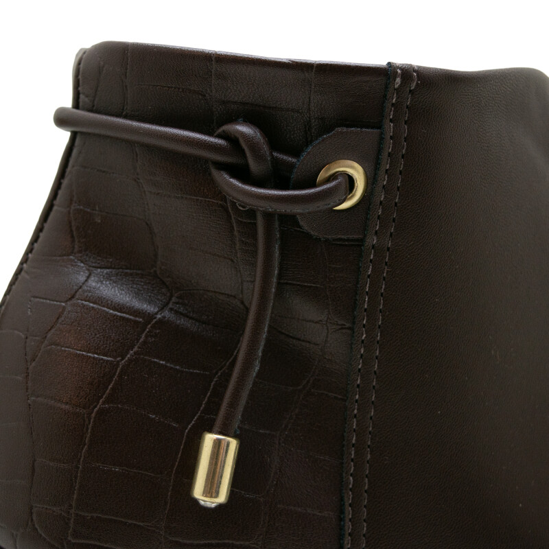 BOTA BEIRA RIO Mujer 9076.110-31244 Cafe