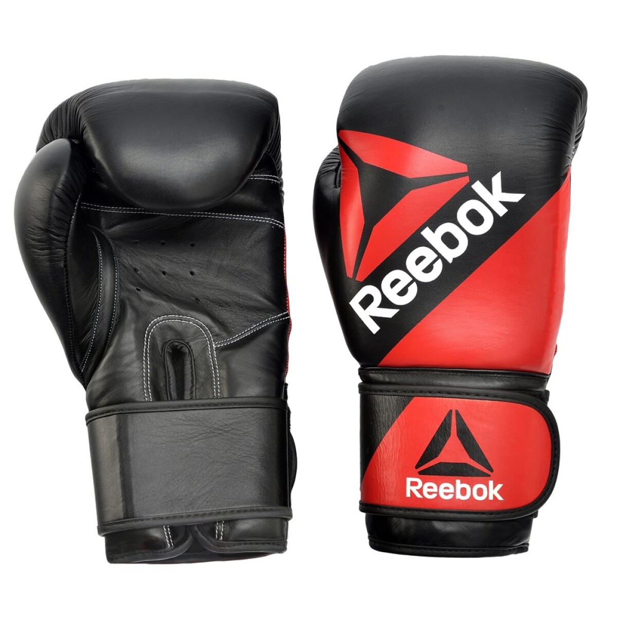 Guantes De Boxeo 10oz Reebok 