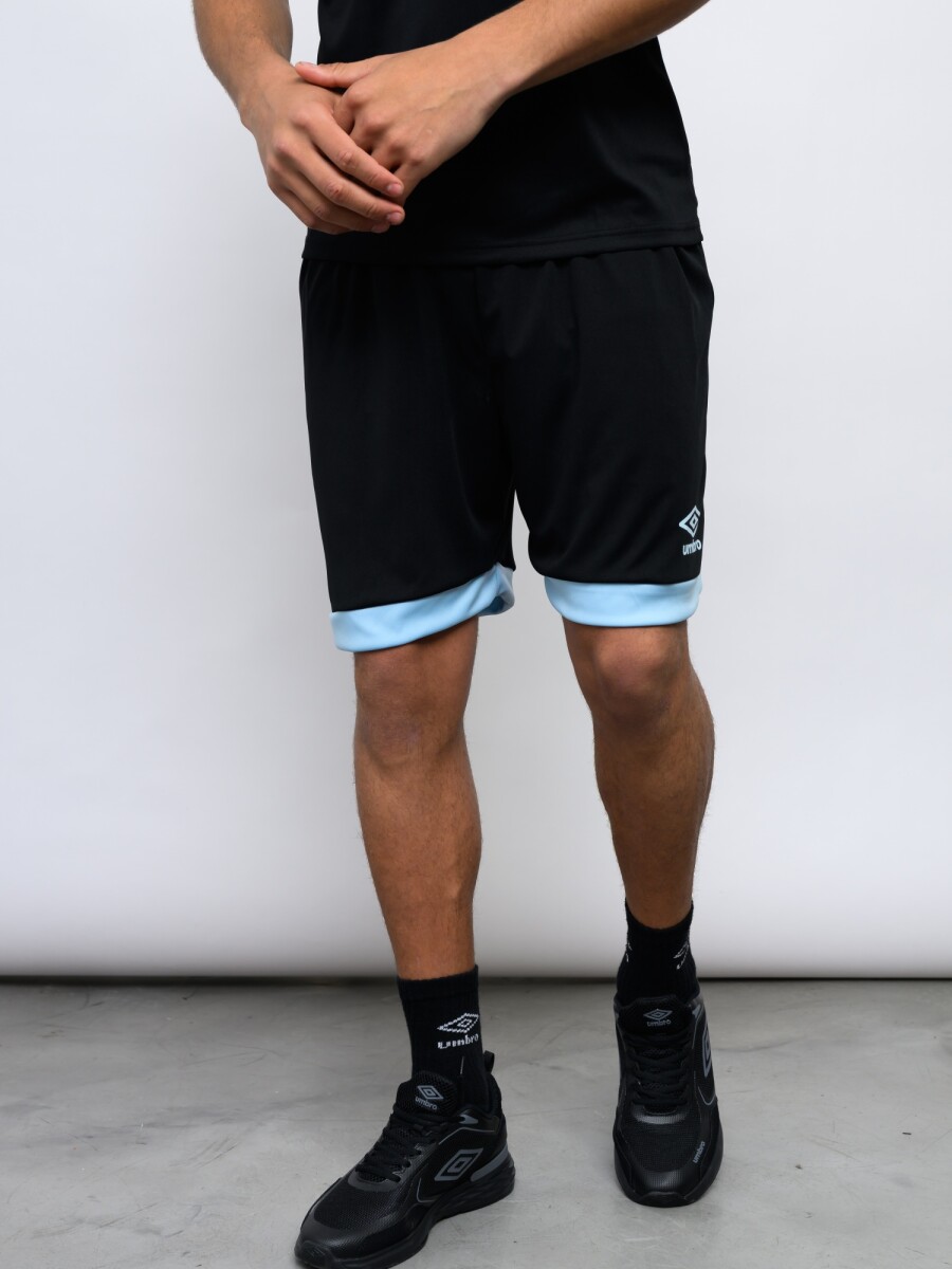 SHORT FUTBOL Umbro Hombre - 027 