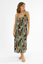 Vestido lirio Diseño 1