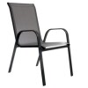Silla Textilina Gris Silla Textilina Gris