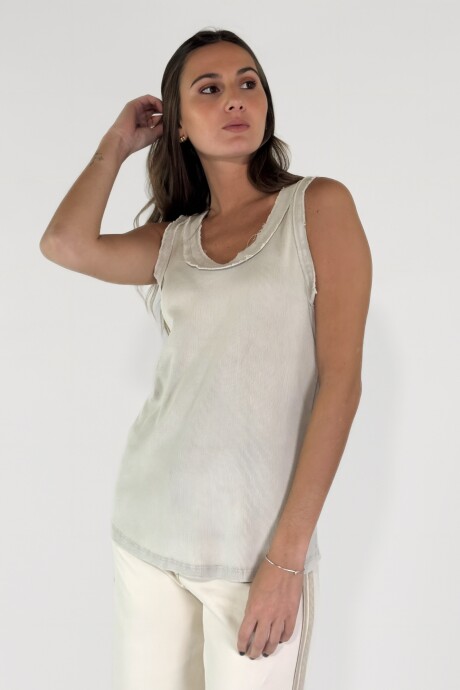 TOP SORANO Beige