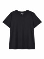 REMERA ARGOS NEGRO