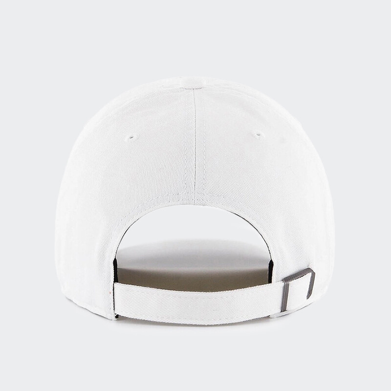 Gorro 47 Brand Liverpool FC Baserunner 47 CLEAN UP Blanco