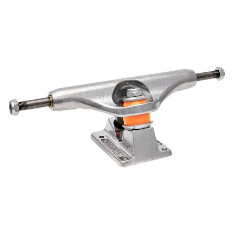 Trucks de Skateboard Independent Standard Polished 144 mm Trucks de Skateboard Independent Standard Polished 144 mm