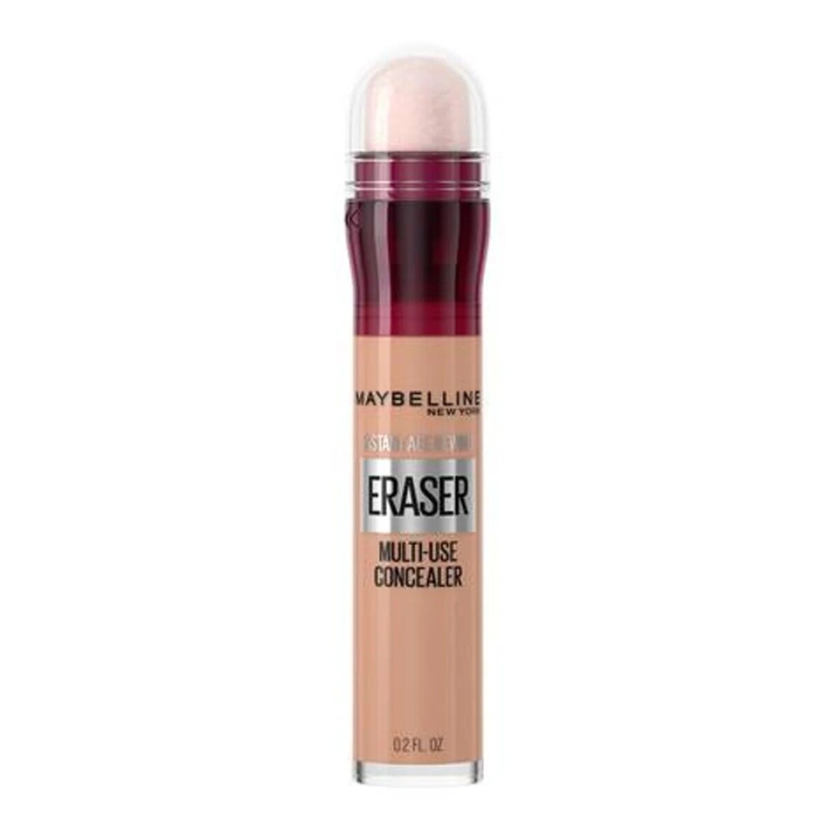 Corrector Eraser Tratamiento Antiojeras Honey Maybelline 