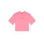 Polo Diesel T-Rowy-Od Mujer Chateau Rose
