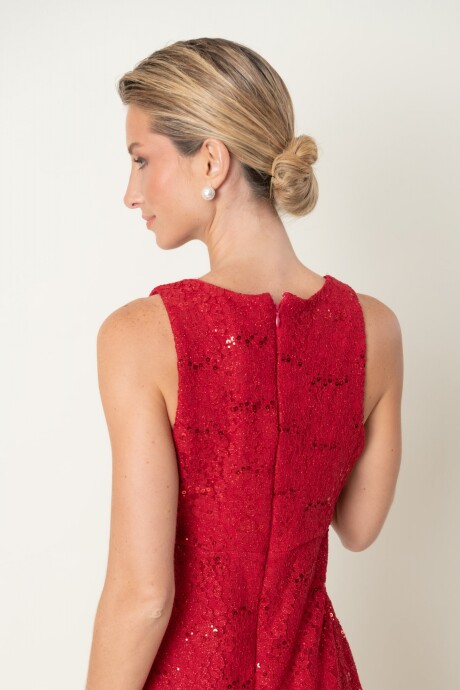 VESTIDO RUBI VESTIDO RUBI