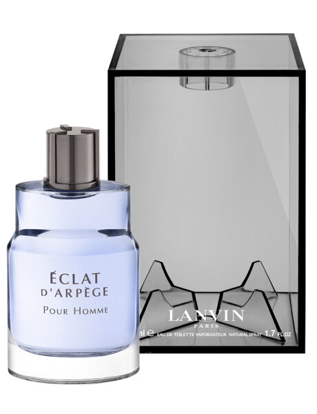 Perfume Lanvin Éclat d’Arpège Pour Homme EDT 50ml Original Perfume Lanvin Éclat d’Arpège Pour Homme EDT 50ml Original