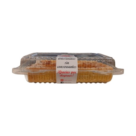 Pasta Frola de Coco Panas Masas Dulces 001