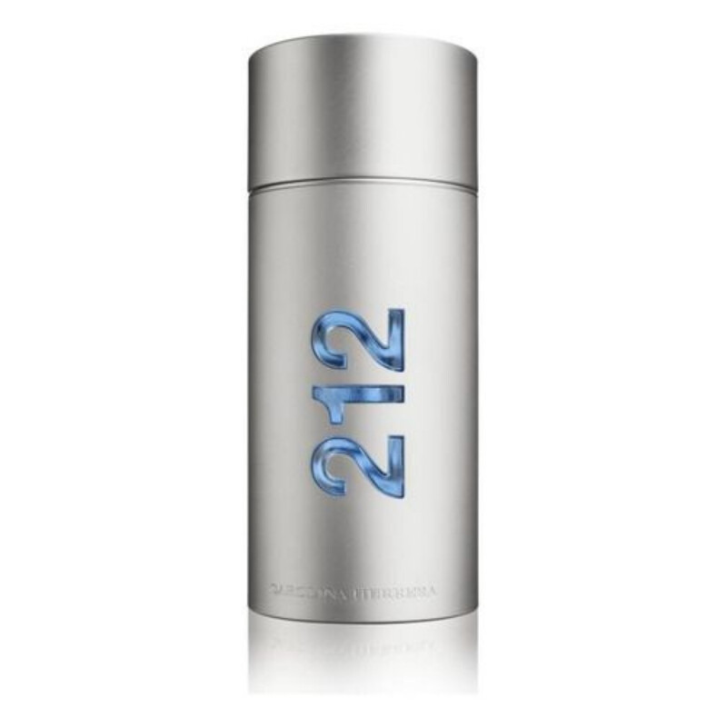 Perfume Carolina Herrera 212 Men NYC EDT 200ml + 50ml Para Hombre Aroma Amaderado Perfume Carolina Herrera 212 Men NYC EDT 200ml + 50ml Para Hombre Aroma Amaderado