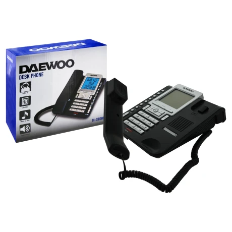 TELEFONO DAEWOO DI-CID388 TELEFONO DAEWOO DI-CID388