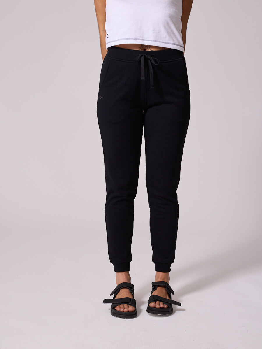 BABUCHA MATISES26 DIXIE - Negro 