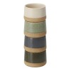 SET BOWL CERAMICA 4PZAS Unica