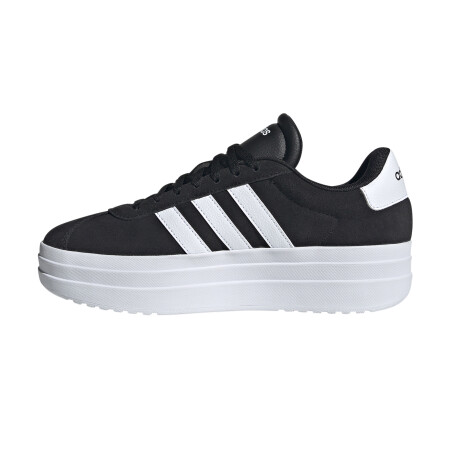 adidas VL COURT BOLD Core Black / Cloud White / Cloud White