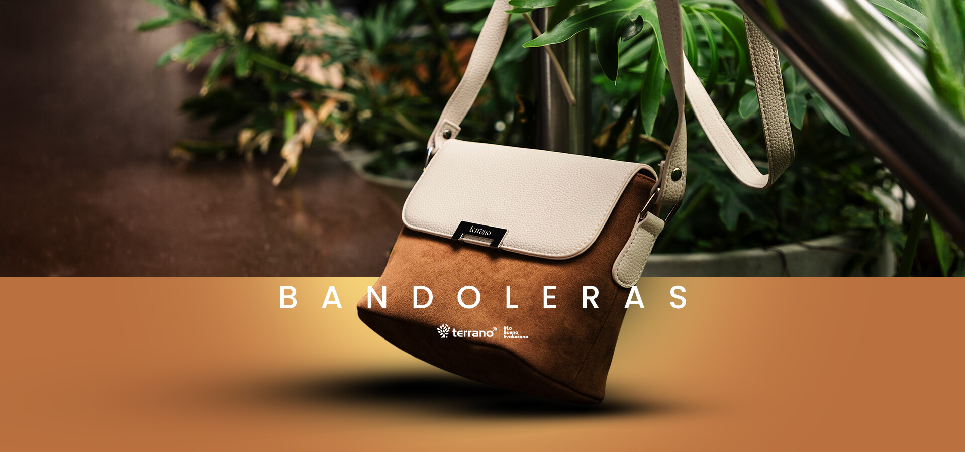 Bandoleras