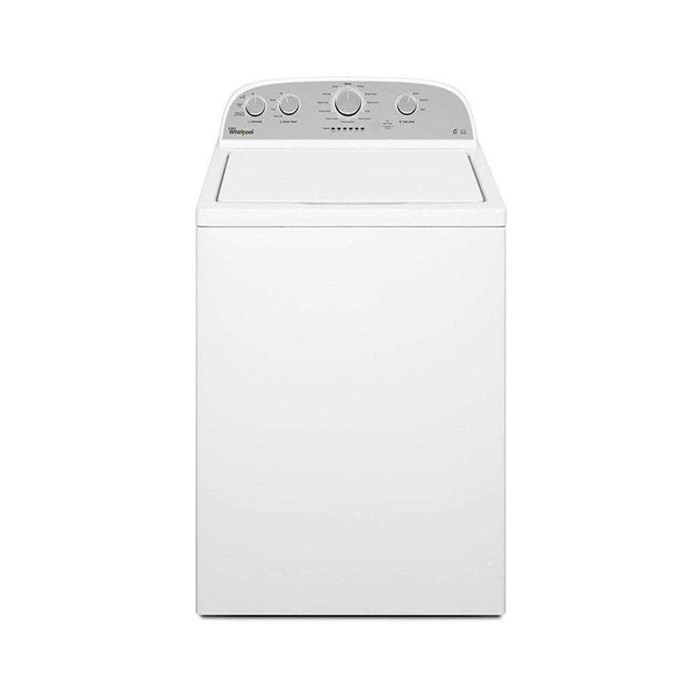 LAVARROPAS SUPERIOR 15-KG BLANCO WHIRLPOOL 3LWTW4815FW