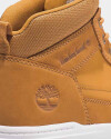 Zapatillas Allston Mid Hombre Wheat Nubuck
