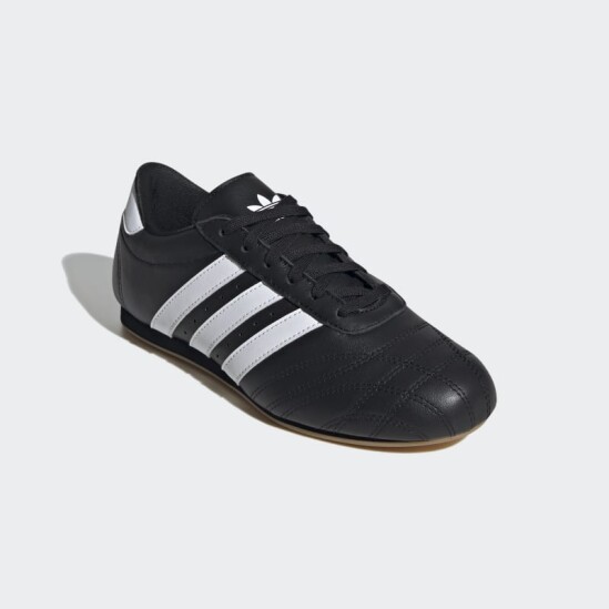 Championes Adidas Taekwondo Lace Negro