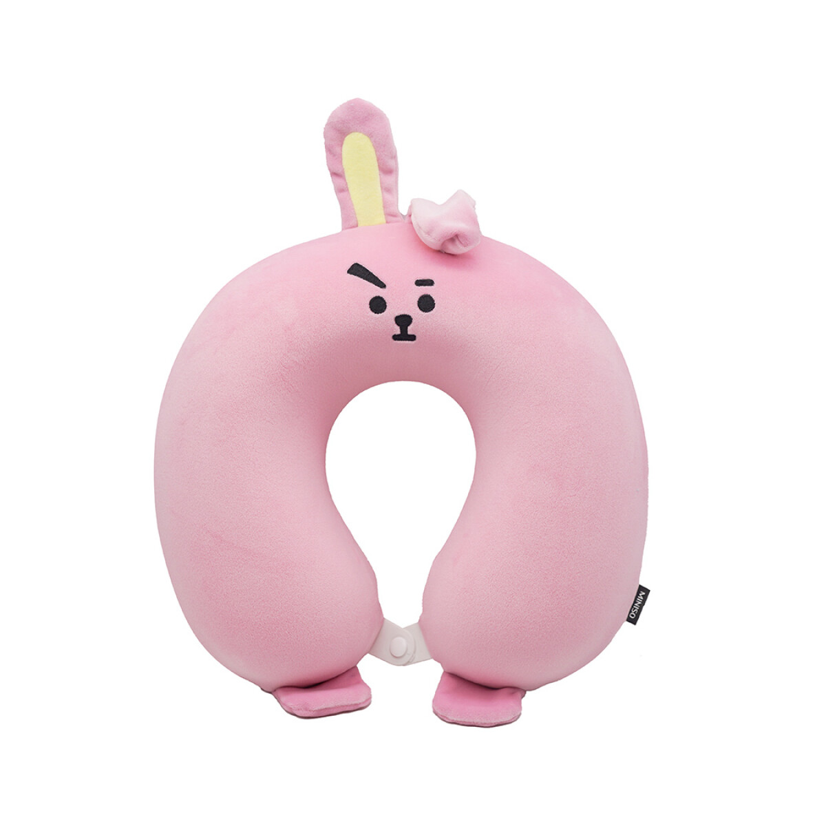 Almohadón cuello BT21 - Cooky 