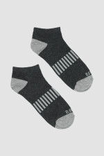 Medias cortas diseño deportivas Variante 46