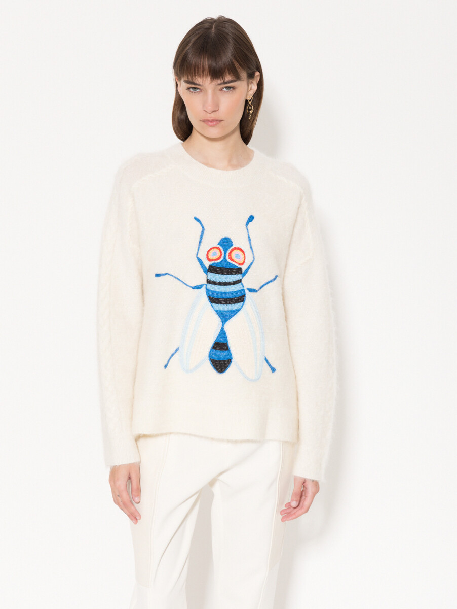 SWEATER FLY 