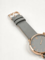 Reloj Atlas Gris
