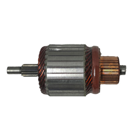 BOBINA ALTERNADOR ARRANQUE MITSUBISHI MITSUB 29D 9E 121L - BOBINA ALTERNADOR ARRANQUE MITSUBISHI MITSUB 29D 9E 121L -