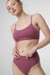 Bralette Georgina Ciruela