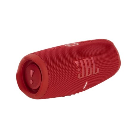 Parlante Portable JBL Charge 5 Rojo Parlante Portable JBL Charge 5 Rojo