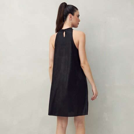 VESTIDO TINA Negro