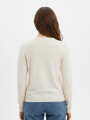 Sweater Planus Crudo / Natural