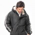Campera OLD NEGRO