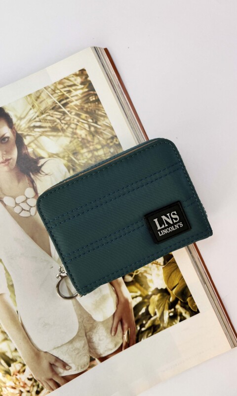 BILLETERA VERA PETRÓLEO