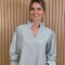 Blusa Copenhague Menta