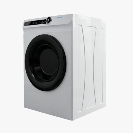 Secarropas Smartlife Carga Frontal 8 Kg Blanco
