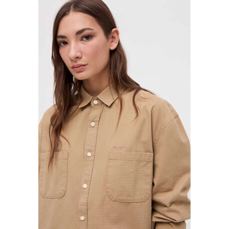 Sobrecamisa Dionne Arena