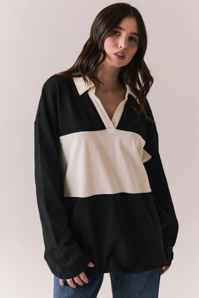 COAST COTTON JERSEY CHICO LONG Crudo